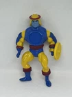 Vintage 1984 He-Man Masters of the Universe Sy Klone Action Figure MOTU Mattel