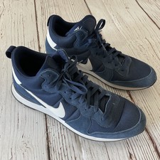 Nike Internationalist Mid Midnight Navy 