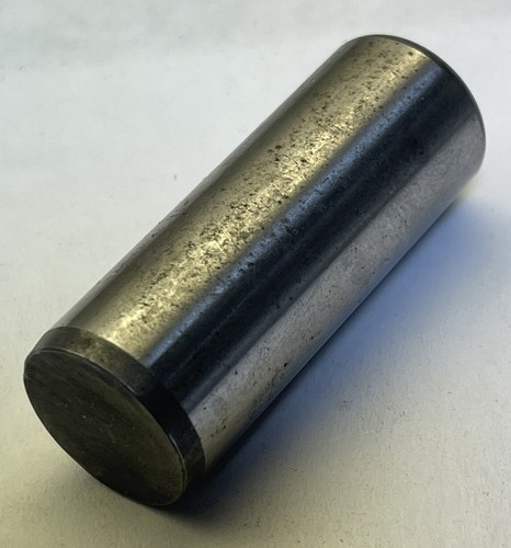 Dowel Pin, 3/4" Diameter x 2", Alloy Steel Qty.1 (23MY44)