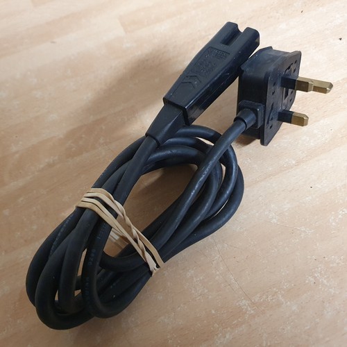 Genuine Earlex Wallpaper Steamer Stripper Replacement Power Lead Wire