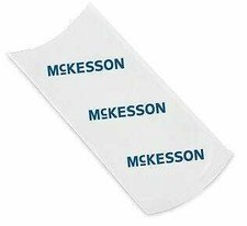 McKesson Pill Crusher Pouch, 5.5 - 6 ml Thick, Box of 1000