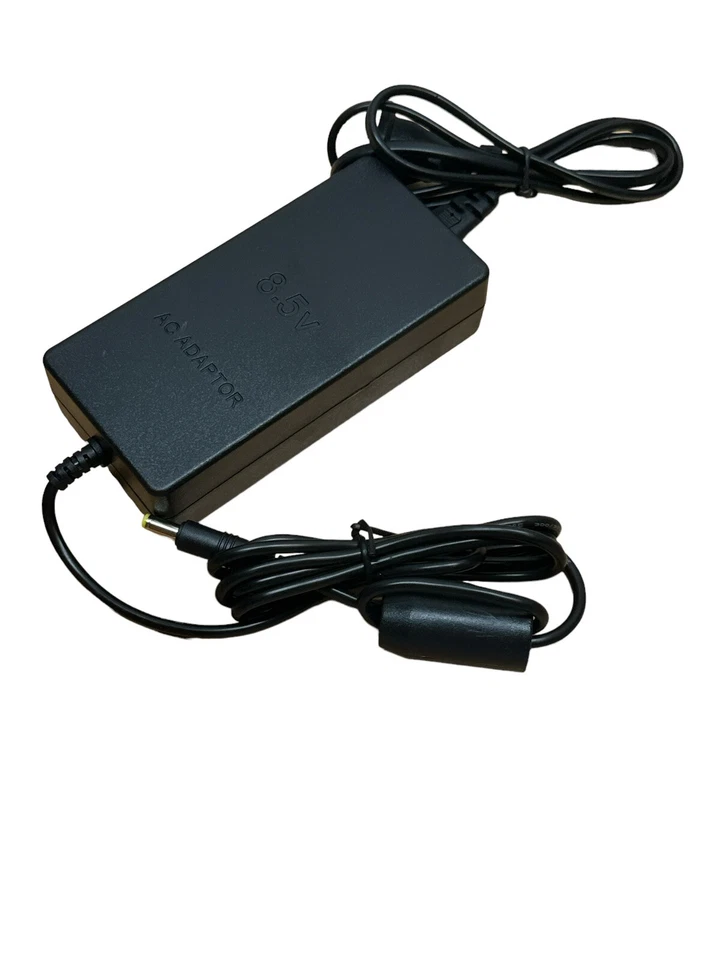 Адаптер переменного тока шнур питания для PS2 тонкий 70000 серии Playstation PS2 - Изображение 2 из 3