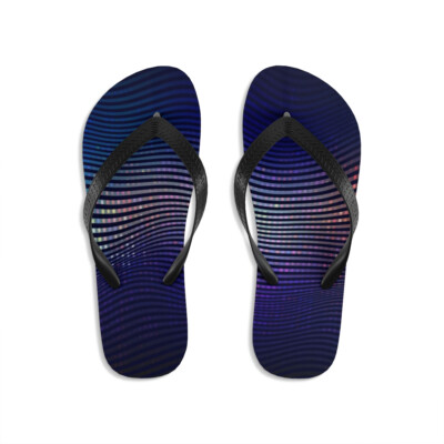 Unisex Flip-Flops