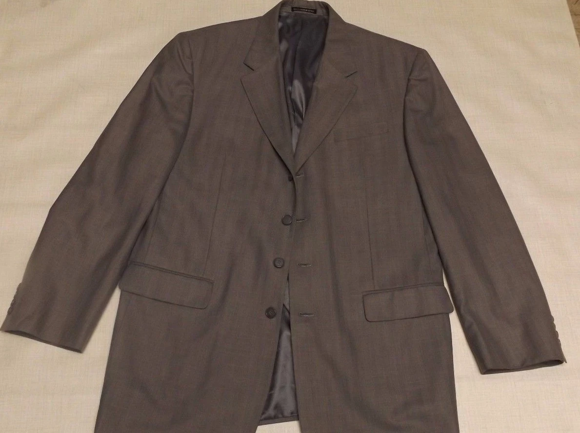 Giorgio hotsell brutini suits