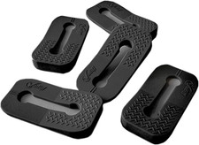 Gas Stove Knob Locks - Silicone Stove Knob Safety Covers for Toddlers - Child Pr