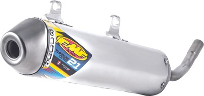 FMF Turbine Core 2.1 Silencer Exhaust For BETA 250 RR 2013-2019
