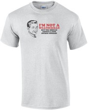 I'm Not A Weatherman, But You Should Expect A Few Inches Tonight Shirt