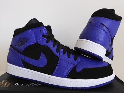 トコ5121 JORDAN AJKO 1 DO5047-005 ブルー/イエロー 布/革