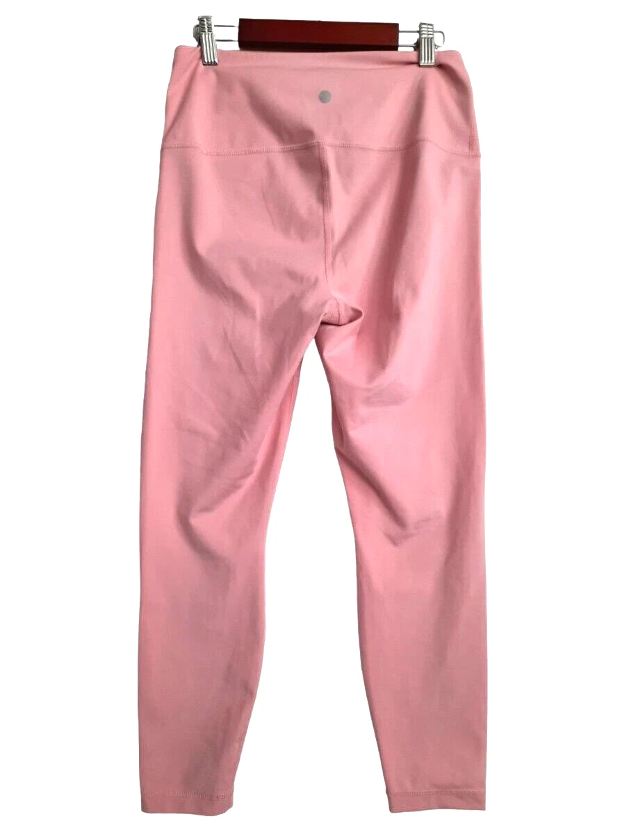 yogalicious stretchy inside pocket leggings