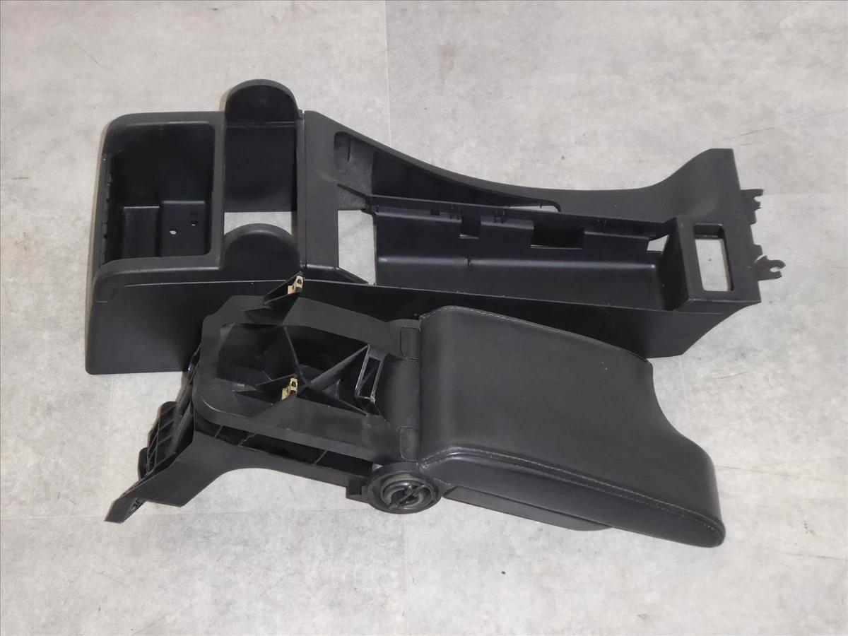 BMW E46 328i, Nachrüstsatz Armauflage Leder vorne, 51169415861 | eBay