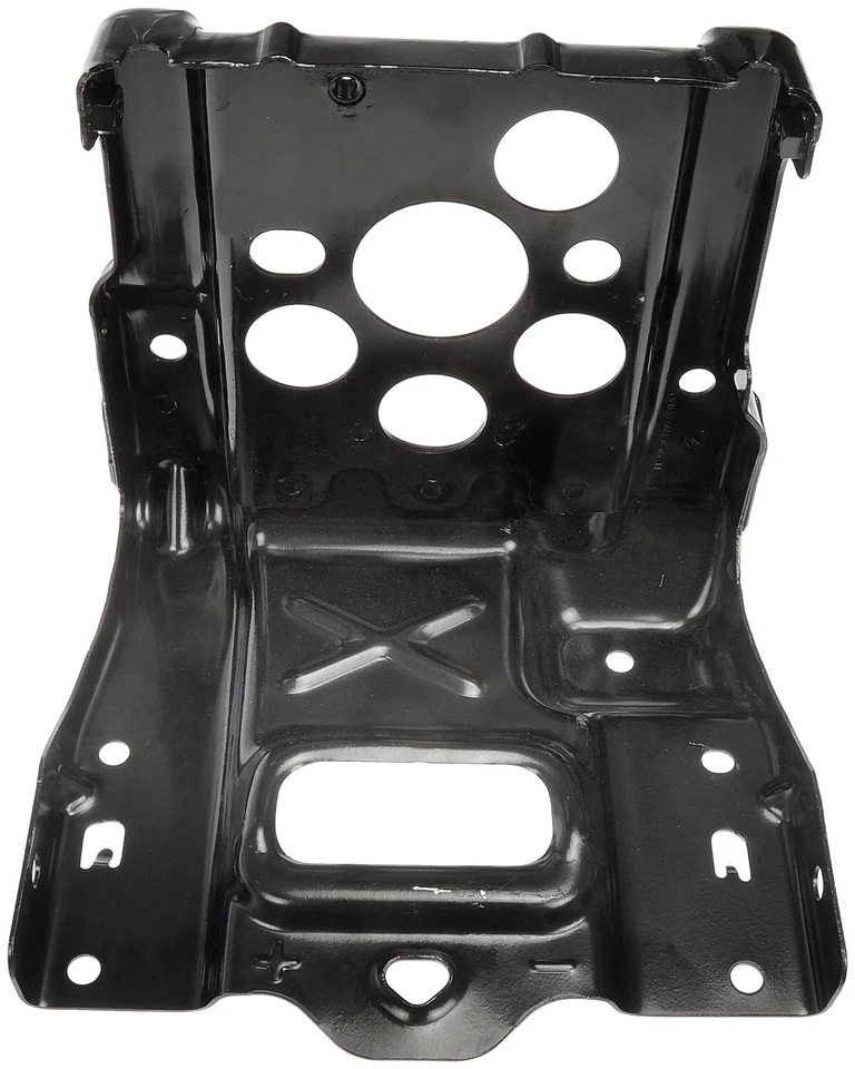 Bandeja de batería soporte Dorman para Chrysler 200 2011-2014 Foto 3 de 4