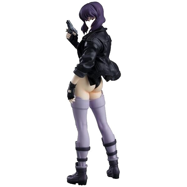 Kusanagi Motoko Figure | eBay