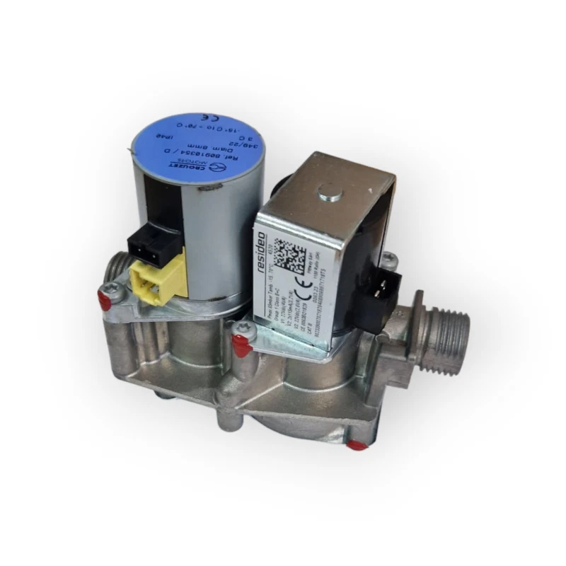 RESIDEO VALVOLA GAS GPL VK8515M4520 COMPATIBILE PER CALDAIA SAUNIER DUVAL 002012