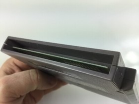 Karate Champ Nintendo Entertainment System 1986 NES 