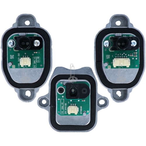 XENUS LED 7419615 Scheinwerfer Tagfahrlicht Module SET für BMW 3er F30 F31 LCI - Picture 3 of 4