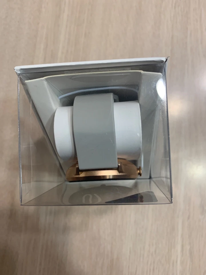 ITOUCH AIR 3 SMARTWATCH IP68 HESTT MONITOR RATE, STEP COUNTER, SLEEP MONITOR IOS - Image 2 of 4