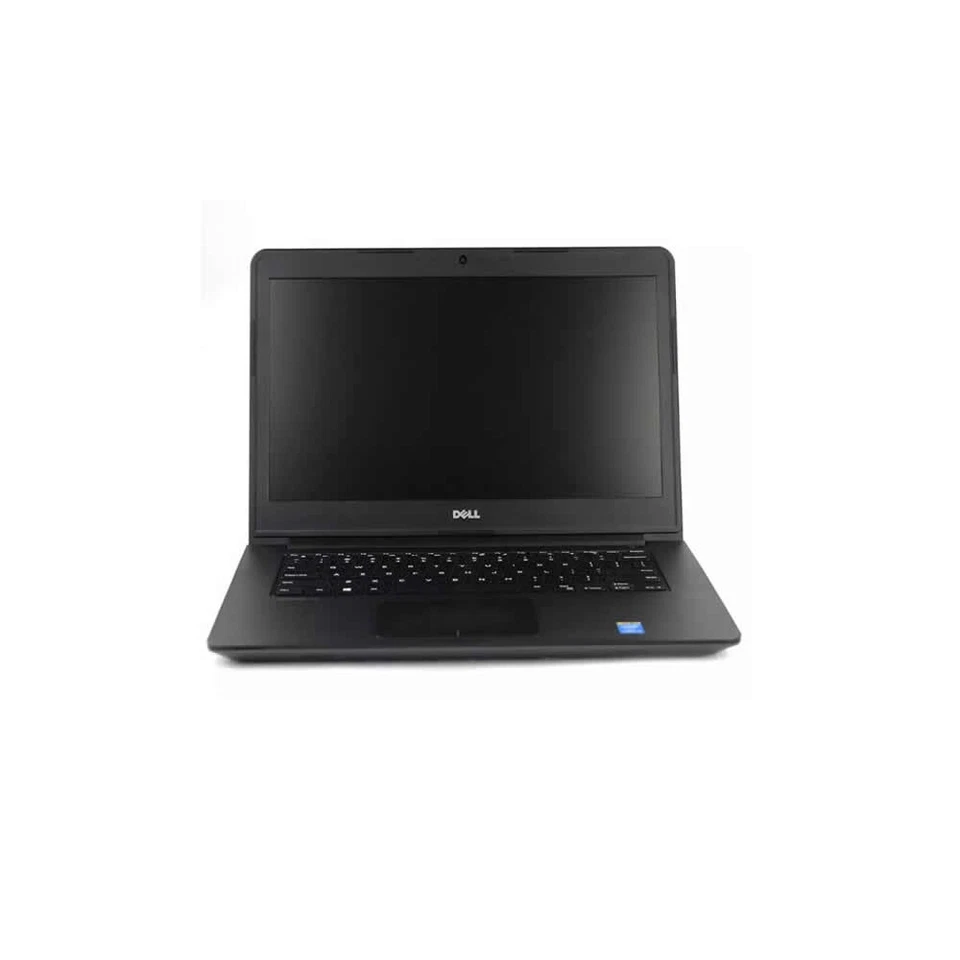 ORDENADOR PORTATIL DELL LATITUDE 3450 CORE I5 8GB RAM 240GB SSD WINDOWS 11 - Imagen 2 de 4