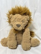 Jellycat 9" Fuddlewuddle Lion Plush Stuffed Animal