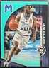 2023-24 NBL TOPPS Ian Clark AQUA PARALLEL CARD UNITED #41 d#015/125