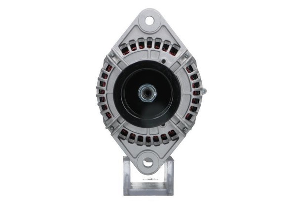 Lichtmaschine 110A Neu Eurostarter Oe-Nr. 0.124.655.173+ FüR Renault-image