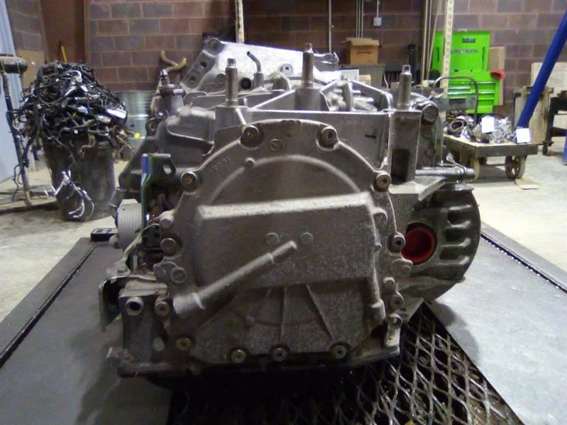 MAZDA 3 2021 Transmission 2789939 - Image 4 of 4