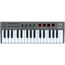 Midiplus Tiny+ Midi Keyboard | Neu