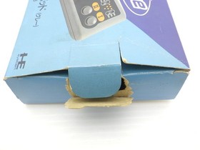 Turbo Pad Gray PC Engine JP GAME. 9000024420199