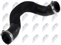 Original NTY Ladeluftschlauch GPP-PE-022 FüR CitroëN Peugeot