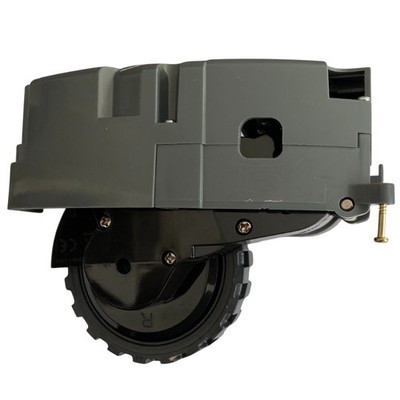 Original iRobot Roomba Rechtes Radmodul 4420152   Ersatzteil für 500/600/700/800