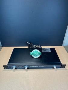 Crown D150 Amp | eBay