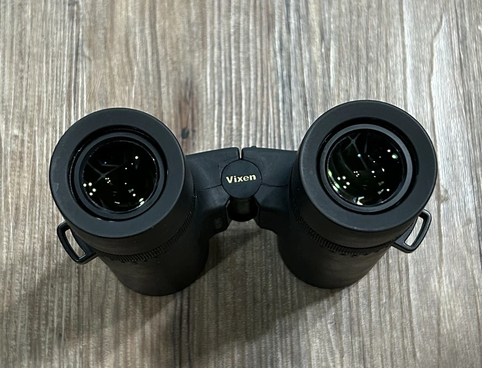 Vixen SG6.5x32WP Astronomy Binoculars - SG 6.5x32 WP - Image 4 of 4