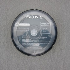 Sony DVD-R 15 Disc Spindle 120 Mins 4.7 GB 1-16x New Sealed
