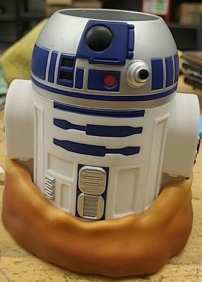 Star Wars Galaxy Box Summer 2022 r2d2 #35