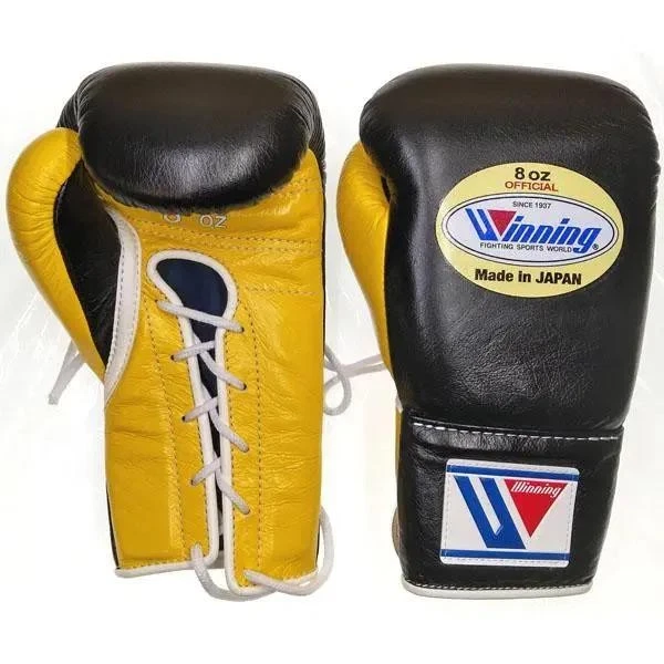 Winning 8 oz. Weight Boxing Gloves for sale | eBay