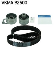Skf Zahnriemensatz Vkma 92500 FüR W260 Patrol Laurel Gr Y60 K260 JC32 Nissan 3 4