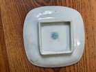 Nippon Imperial Hand Painted square dish — photo 2