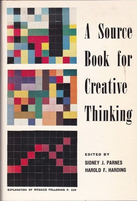 A Source Book for Creative Thinking