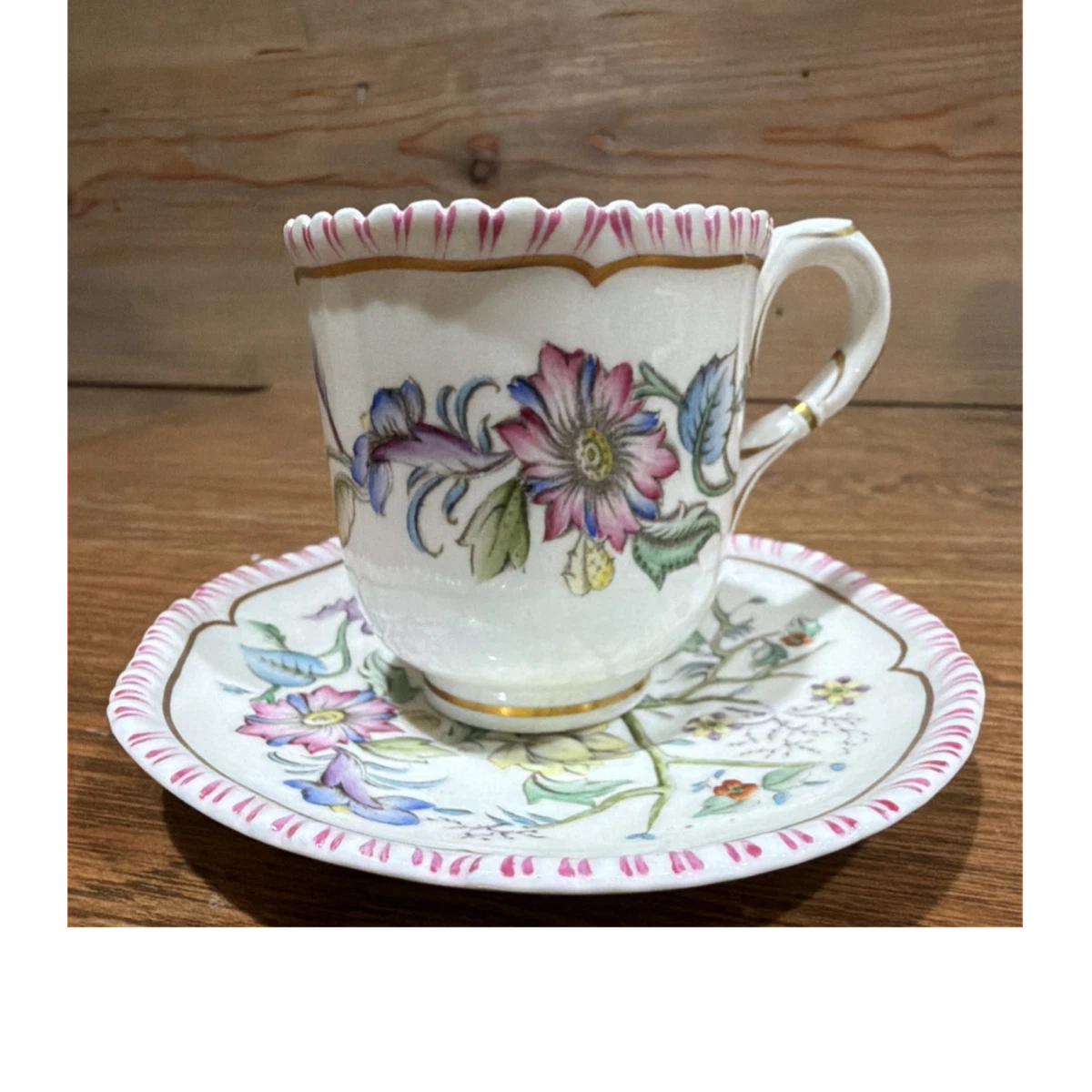 Royal Worcester Cups & Saucers for sale | eBay