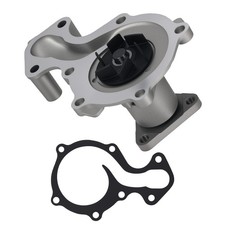 Cooling System Pump for Ford Focus Mondeo 1.0L 2012-2022 1766164 74mm