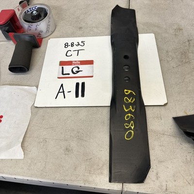 Unbranded Replacement  BLADE 683680 For LAWN BOY 19 3/4IN   683680