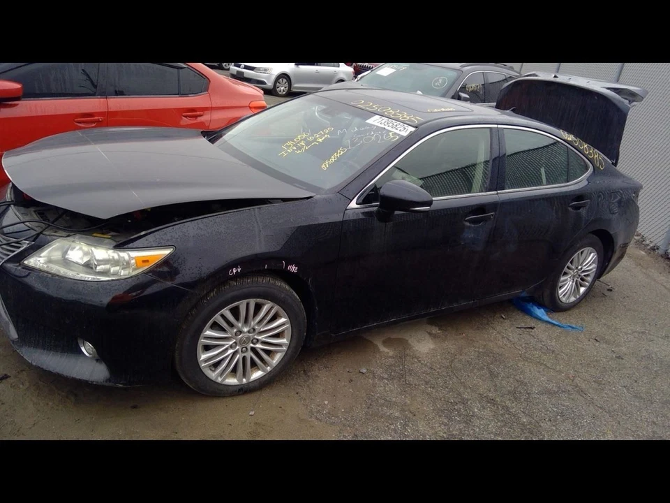 Automatic Transmission Fits 13-18 LEXUS ES350 5228823 - Изображение 4 из 4