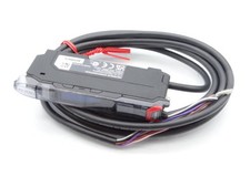 KEYENCE CORP FD-EPA1 AMPLIFIER