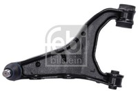 Febi Querlenker Hinten Oben Links FüR Subaru Forester Outback XV 1.6-3.6 09.09-