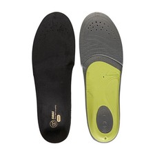 SIDAS Unisex 3Feet Slim High/Mid/Low Cushioned Perforated Everyday Insoles