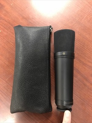 MXL 2001 Condenser Microphone