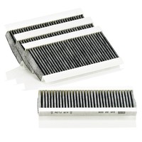 MANN-FILTER Pollenfilter (Cuk 22 008-4) FüR Bmw 3 |