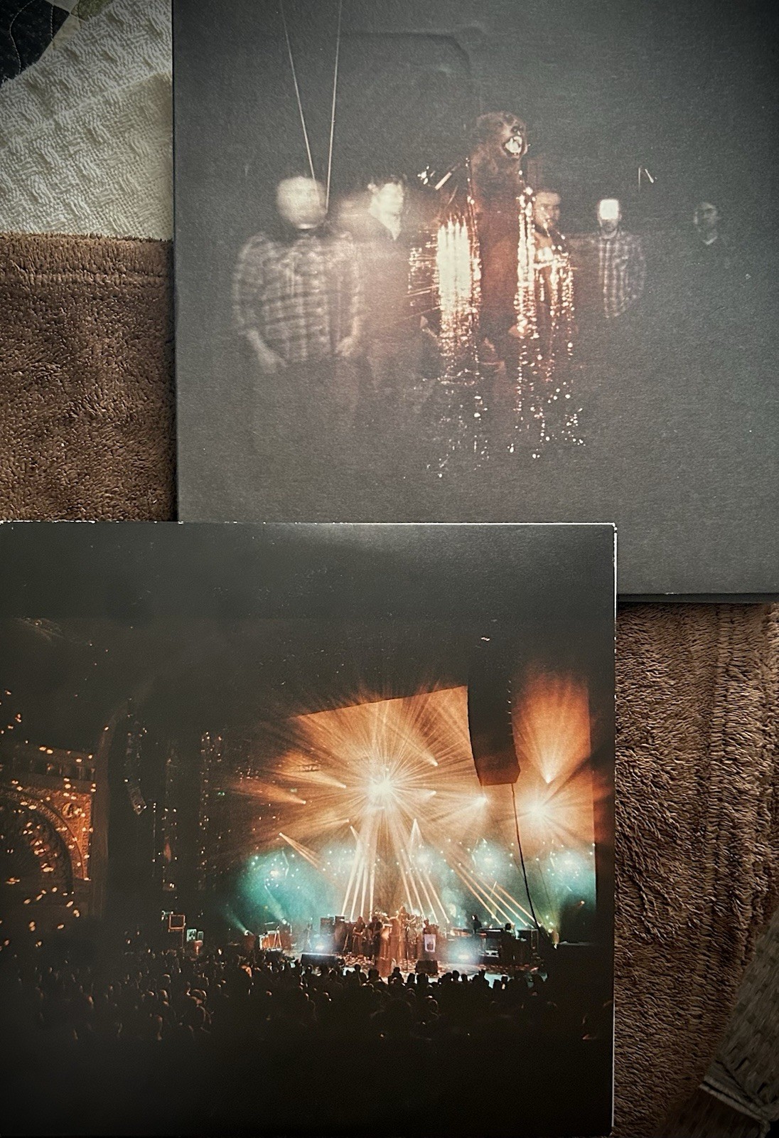 Vinyl 🎸 It Still Moves 4 LP Deluxe + Live Vol 2 Chicago 3 LP