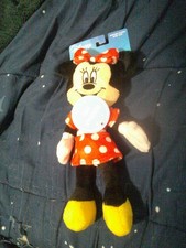 Disney Minnie Mouse 10