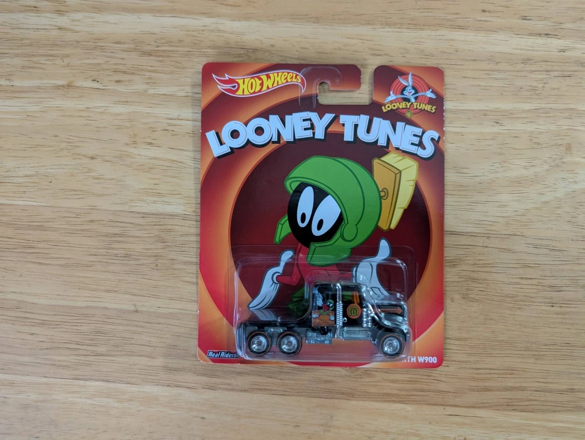 Las mejores ofertas en Hot Wheels Looney Tunes juguetes y