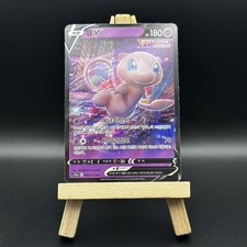 Mew V 053/072 Double Rare RR - KOREAN S12a: V...
